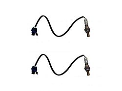 O2 Oxygen Sensor Set; Upstream (07-13 4.3L, 4.8L, 5.3L Sierra 1500)
