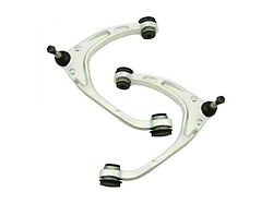 Front Upper Control Arms with Ball Joints (14-16 Silverado 1500)