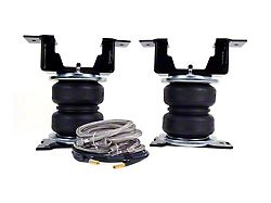 Air Lift LoadLifter 5000 Ultimate Plus Air Spring Kit (19-23 Silverado 1500 Trail Boss)