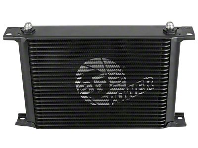 AFE BladeRunner Transmission Oil Cooler Kit (99-13 V8 Silverado 1500)