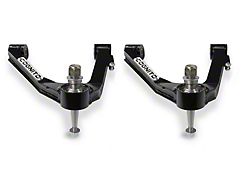 Cognito Motorsports Uniball SM Series Upper Control Arms (14-18 Sierra 1500 w/ Stock Cast Aluminum or Stamped Steel Control Arms, Excluding Denali)