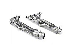 Kooks 1-3/4-Inch Long Tube Headers with High Flow Catted Y-Pipe (99-06 4.8L, 5.3L Silverado 1500)