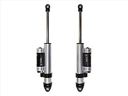 ICON Vehicle Dynamics V.S. 2.5 Series Rear Piggyback Shocks with CDCV for 0 to 2-Inch Lift (19-23 Silverado 1500)