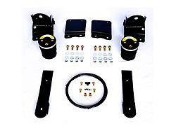 IHC Suspension Helper Bag kit (07-18 Silverado 1500)
