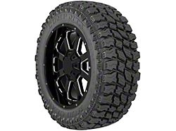 Mudclaw Comp MTX Tire (33" - 33x12.50R20)