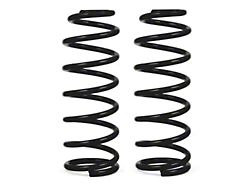 Dobinsons 2-Inch Front Lift Coil Springs; Light Load (19-23 Silverado 1500)