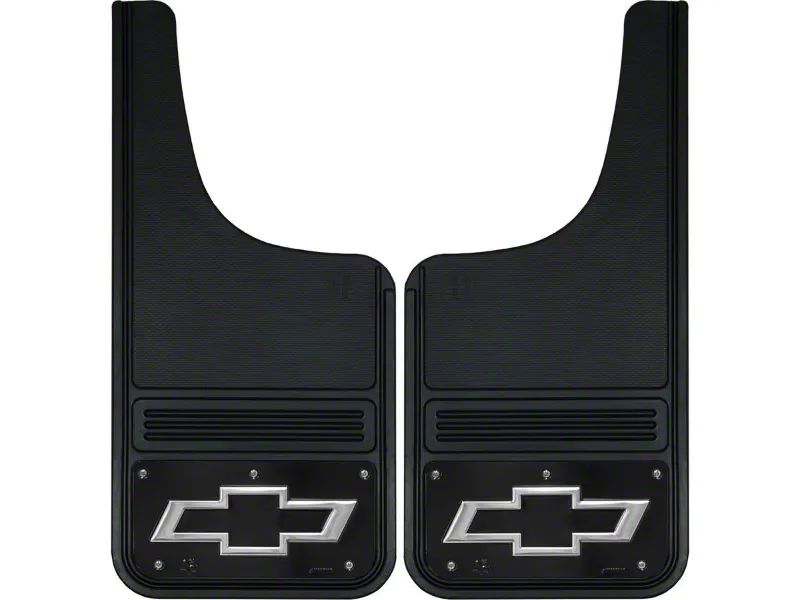 20212023 Chevy Tahoe Mud Flaps & Splash Guards AmericanTrucks