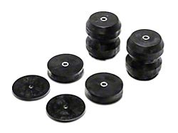 Timbren Rear Axle SES Suspension Enhancement System (19-23 Silverado 1500)