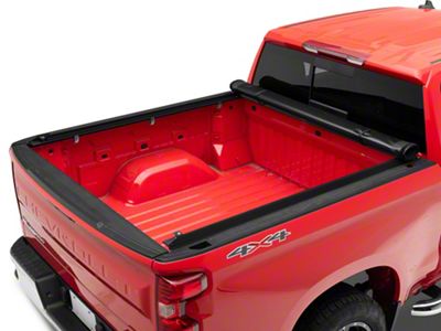 Access LiteRider Roll-Up Tonneau Cover (19-23 Silverado 1500 w/ 5.80-Foot Short & 6.50-Foot Standard Box)