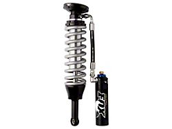FOX Factory Race Series 2.5 Front Coil-Over Reservoir Shocks with DSC Adjuster for 4 to 6.50-Inch Lift (07-18 Silverado 1500)