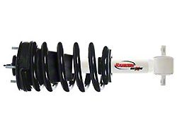 Rancho RS5000X Loaded Front Strut for Stock Height (19-23 Silverado 1500)