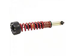 Belltech 3 to 4-Inch Height Adjustable Lift Coil-Over Kit (19-23 Silverado 1500, Excluding Trail Boss & ZR2)