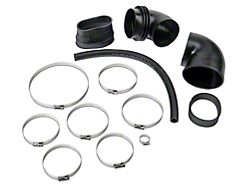 RedRock Replacement Cold Air Intake Hardware Kit for S108267 Only (14-18 5.3L, 6.2L Silverado 1500)