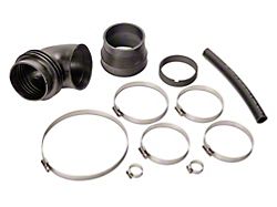 SpeedForm Replacement Cold Air Intake Hardware Kit for S108269 Only (2014 4.3L Silverado 1500)