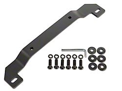 Barricade Replacement Skid Plate Hardware Kit for S112572 Only (07-13 Silverado 1500)