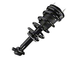 Complete Front Strut Assembly Kit (07-13 Silverado 1500 w/o Electronic Suspension)