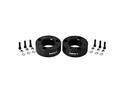 Impact Off Road Suspension 3-Inch Front Leveling Kit (07-18 Silverado 1500)