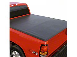Rugged Liner Premium Soft Folding Truck Bed Cover (19-23 Silverado 1500 w/ 6.50-Foot Standard Box)