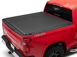 Weathertech Roll Up Tonneau Cover (19-23 Silverado 1500 w/o Bedside Storage Box)