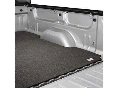 Access Bed Mat (19-23 Silverado 1500 w/ 5.80-Foot Short & 6.50-Foot Standard Box)
