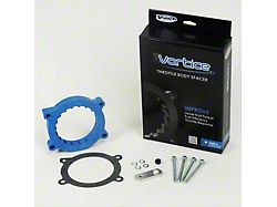 Volant Throttle Body Spacer (07-13 V8 Silverado 1500)