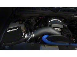Volant Closed Box Cold Air Intake with MaxFlow 5 Oiled Filter (07-08 6.0L Sierra 1500)