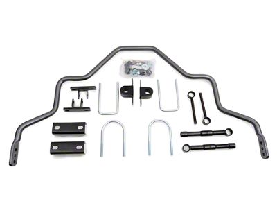 Chevy Silverado Sway Bars & End Links for 2019, 2020, 2021, 2022, 2023