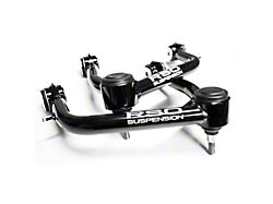 RSO Suspension Tubular Steel Front Upper Control Arms for 2 to 4-Inch Lift (19-23 Silverado 1500)