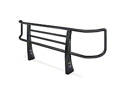 Go Industries Big Tex Grille Guard; Black (16-18 Silverado 1500)