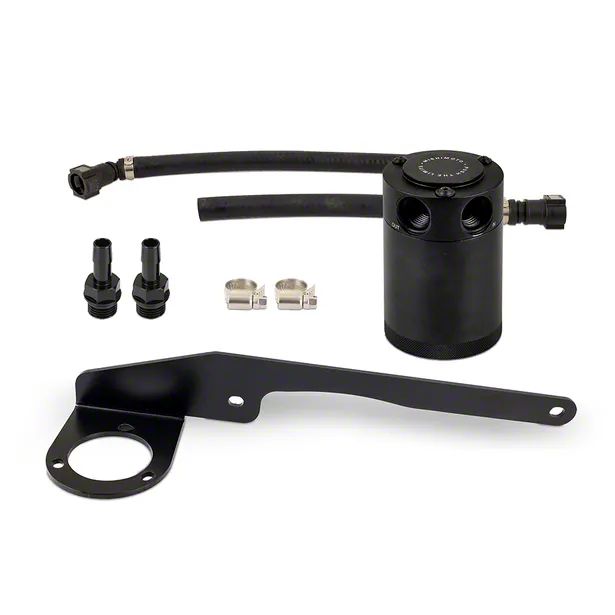 Mishimoto 14-18 Chevy/GMC 1500 5.3L/6.2L Catch Can