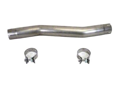 Muffler Bypass Pipe (14-23 4.3L, 5.3L Silverado 1500)