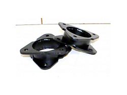 2-Inch Front Leveling Kit (07-13 Silverado 1500)