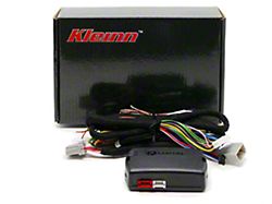 Remote Start without Programmer (14-18 Sierra 1500)