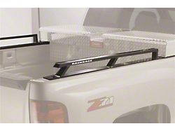 BackRack Side Rails for 21-Inch Wide Toolbox (99-06 Silverado 1500 w/ 5.80-Foot Short & 6.50-Foot Standard Box)