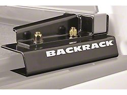 BackRack Wide Top Tonneau Cover Installation Hardware Kit (19-23 Silverado 1500)