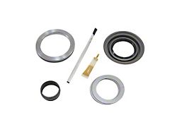 Nitro Gear & Axle AAM 9.76-Inch 12-Bolt Master Install Kit; Semi-Float (14-23 Silverado 1500)