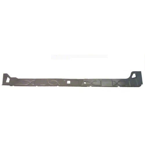 Silverado 1500 Inner Rocker Panel; Passenger Side (04-06 Silverado 1500 ...