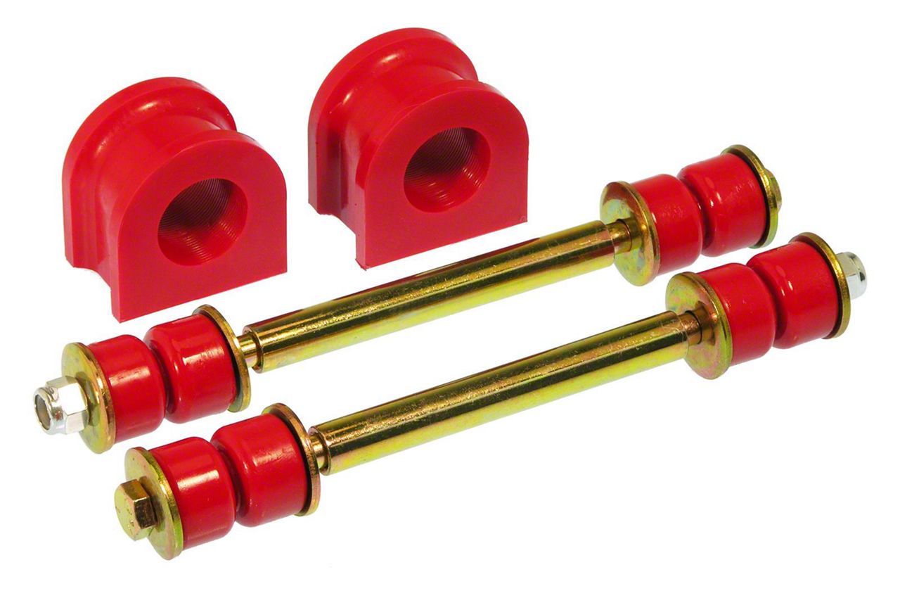Precision Chassis Sway/Stabilizer Bar Link Kit K700538 | O'Reilly Auto Parts - Foto 2