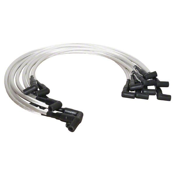 Performance Distributors Silverado 1500 LiveWires Spark Plug Wires