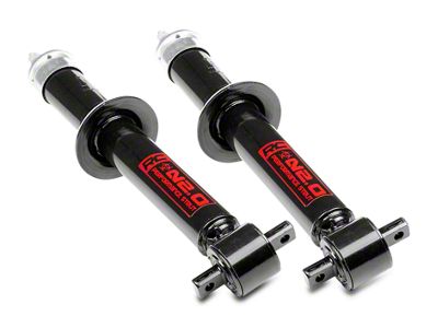 Rough Country N3 Loaded Leveling Front Struts for 2-Inch Lift (07-13 2WD/4WD Sierra 1500)