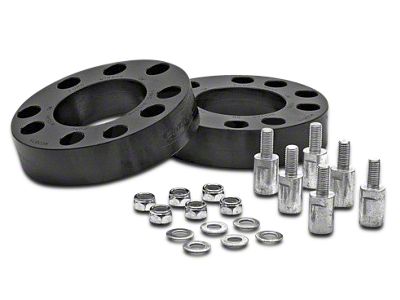 GMC Sierra 1 Inch to 2 Inch Lift Kits AmericanTrucks