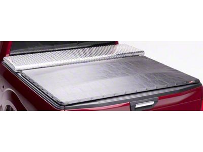 Extang Classic Platinum Toolbox Snap Tonneau Cover (07-13 Sierra 1500)