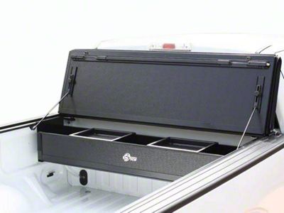 BAK Industries BAKBox2 Fold-Away Utility Toolbox (14-18 Sierra 1500)
