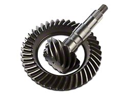 EXCEL from Richmond 8.5-Inch and 8.6-Inch Rear Axle Ring and Pinion Gear Kit; 3.42 Gear Ratio (99-18 Sierra 1500)