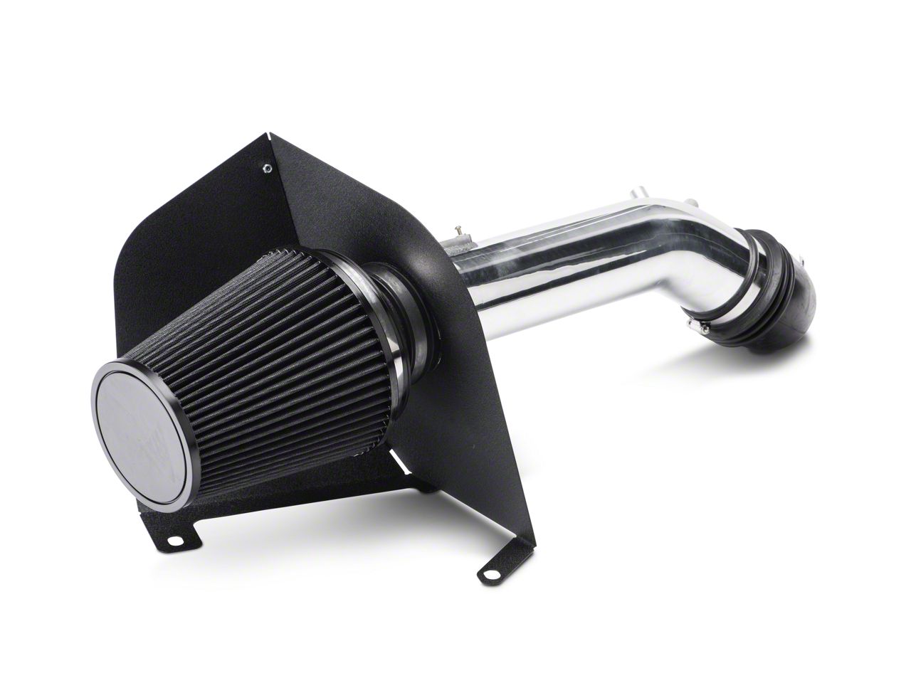 GMC Sierra Cold Air Intakes AmericanTrucks