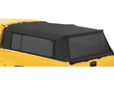 Bestop Supertop Soft Bed Topper (99-18 Sierra 1500)