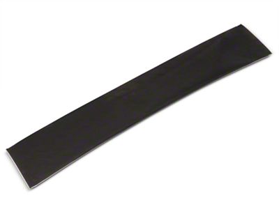 SEC10 Cut to Size 24-Inch LED Light Bar Tint; Dark (Universal; Some Adaptation May Be Required)