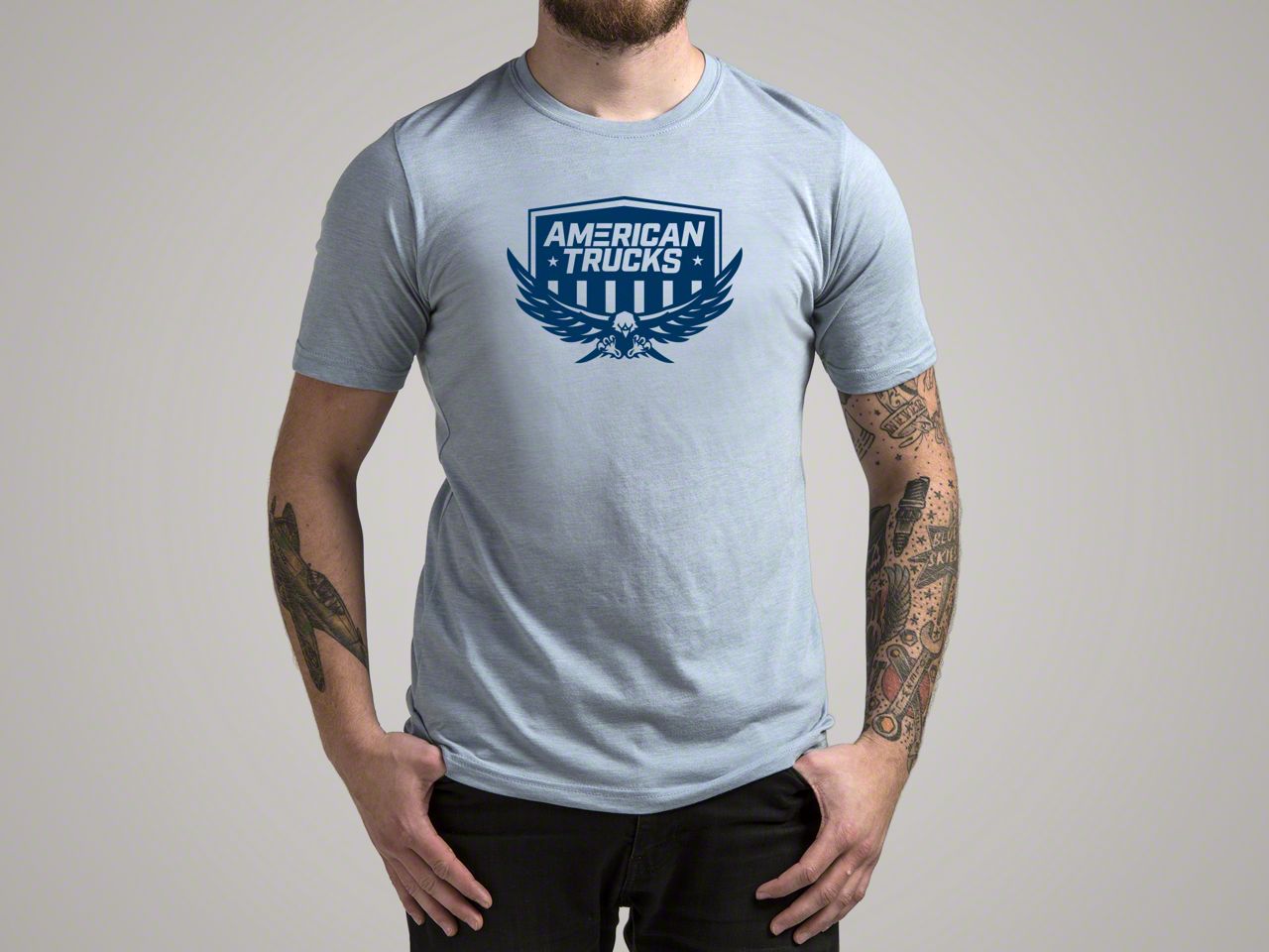 Denim Brand Vintage T Shirt Design Graphic by tshirt-designss1