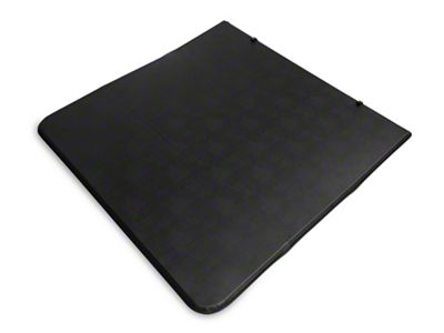 Proven Ground EZ Hard Fold Tonneau Cover (15-19 Silverado 2500 HD w/ 6.50-Foot Standard Box)