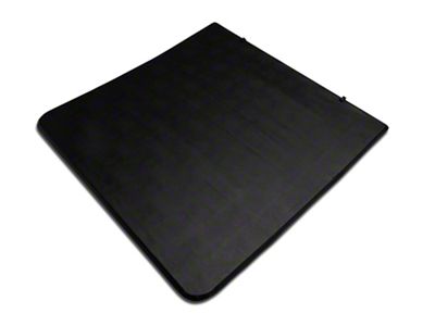 Proven Ground Soft Tri-Fold Tonneau Cover (14-18 Sierra 1500 w/ 5.80-Foot Short & 6.50-Foot Standard Box)